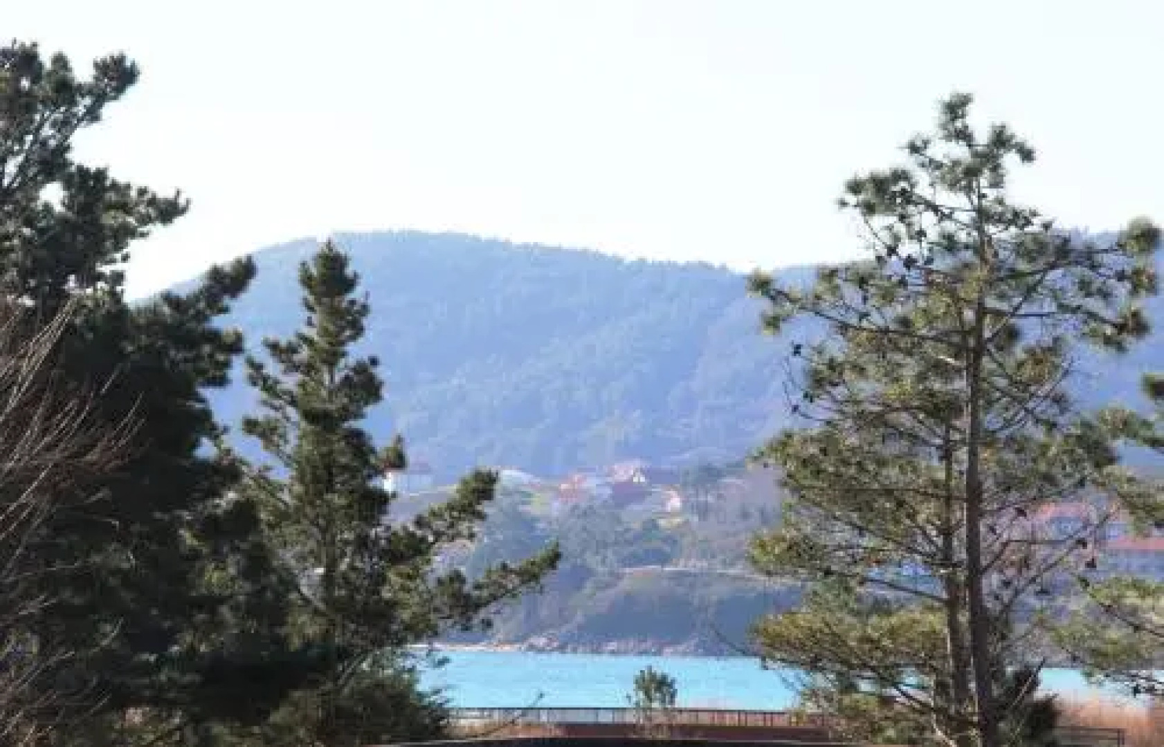 Apartamento Langosteira