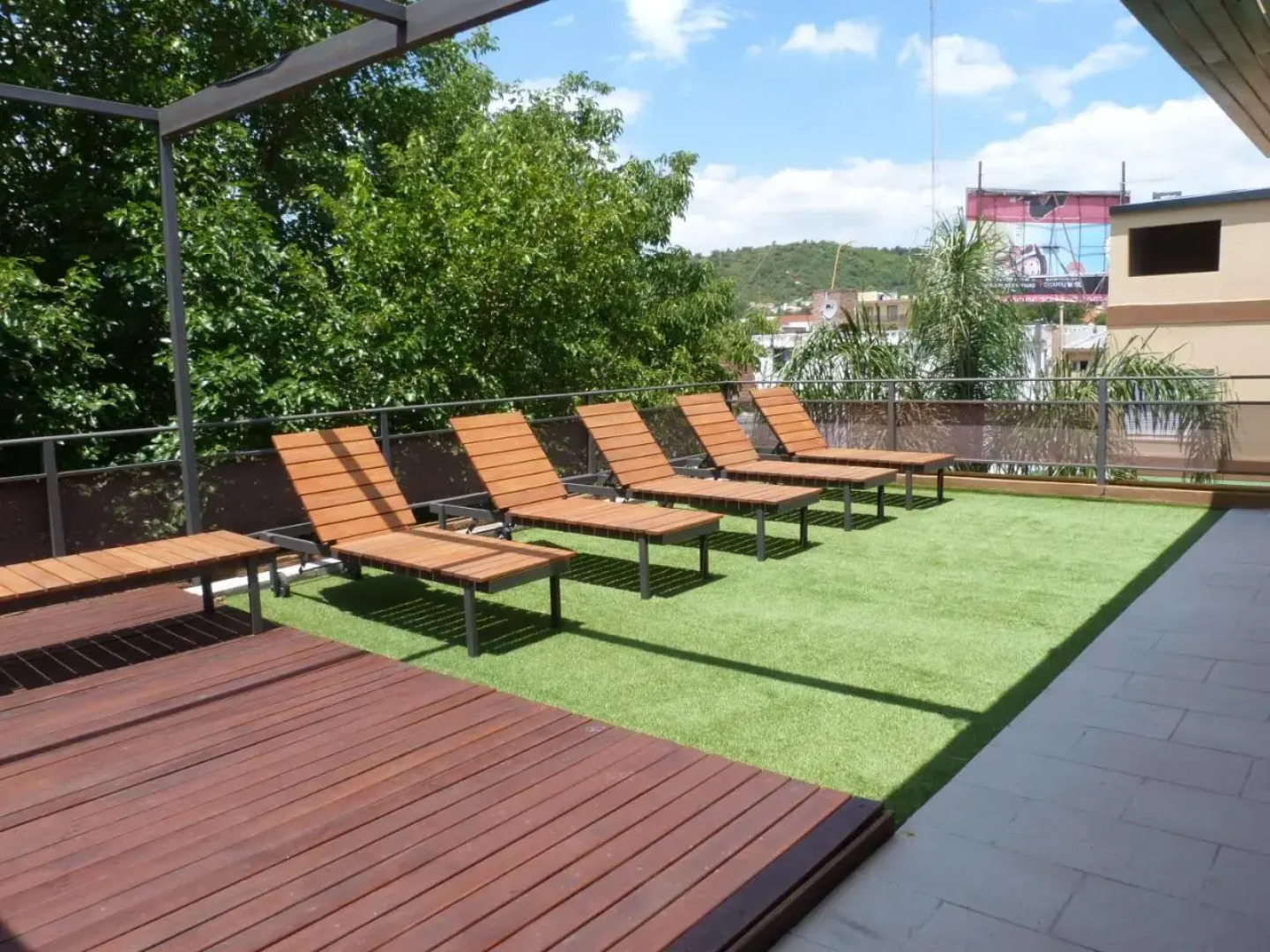 Carlos Paz Departamentos