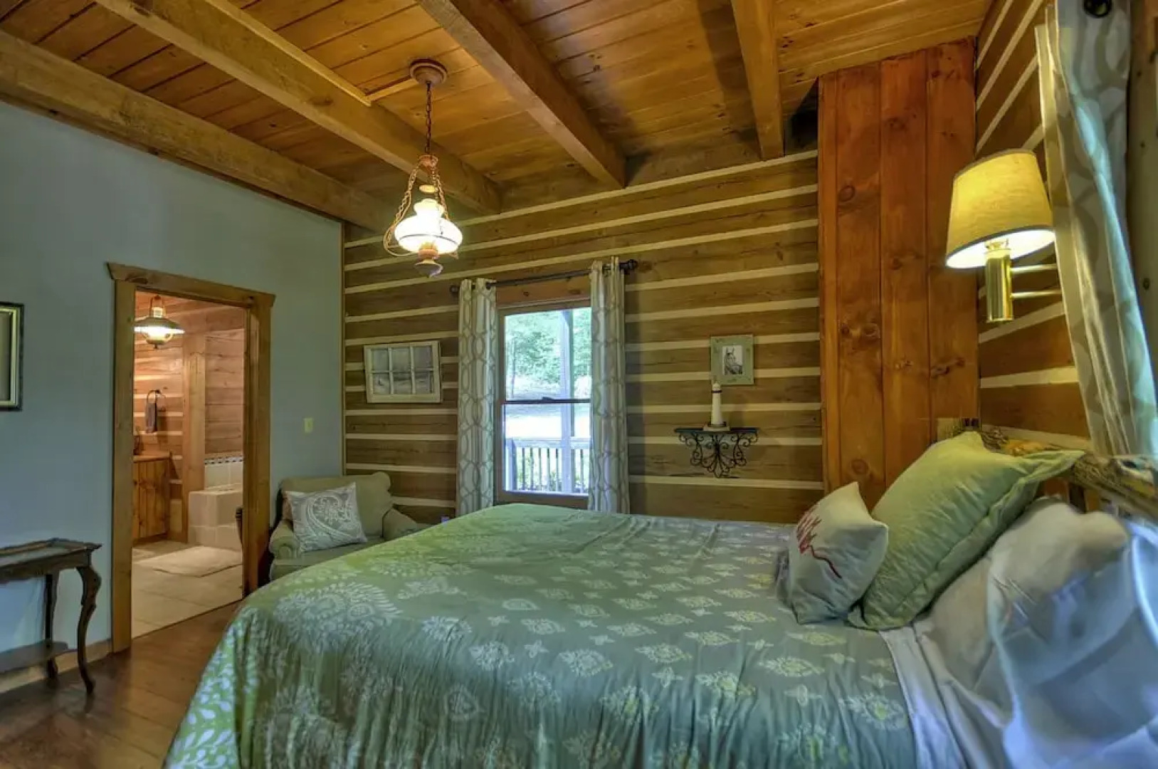 Sans Souci- Friendly Retreat