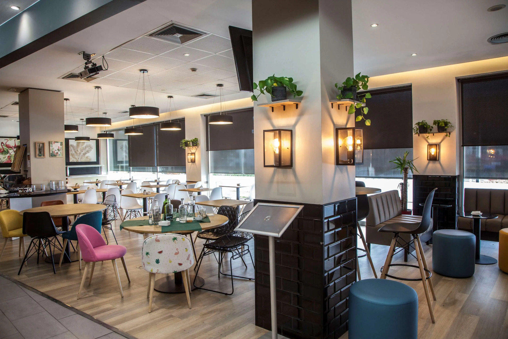 Travelodge BCN Cornella Fira