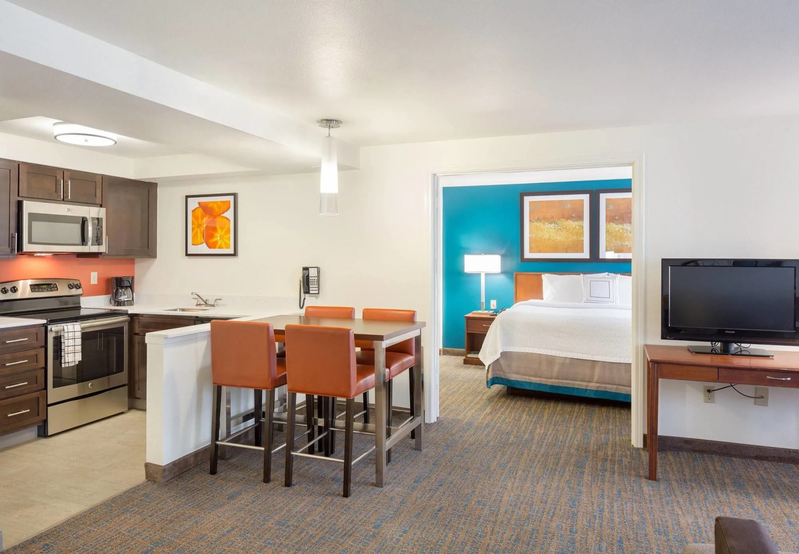 Residence Inn by Marriott Portland Hillsboro