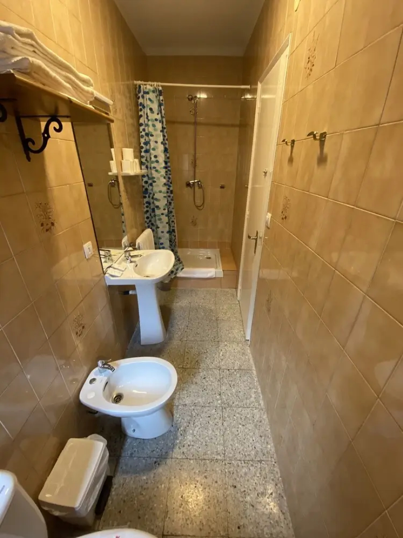 Hotel Griu
