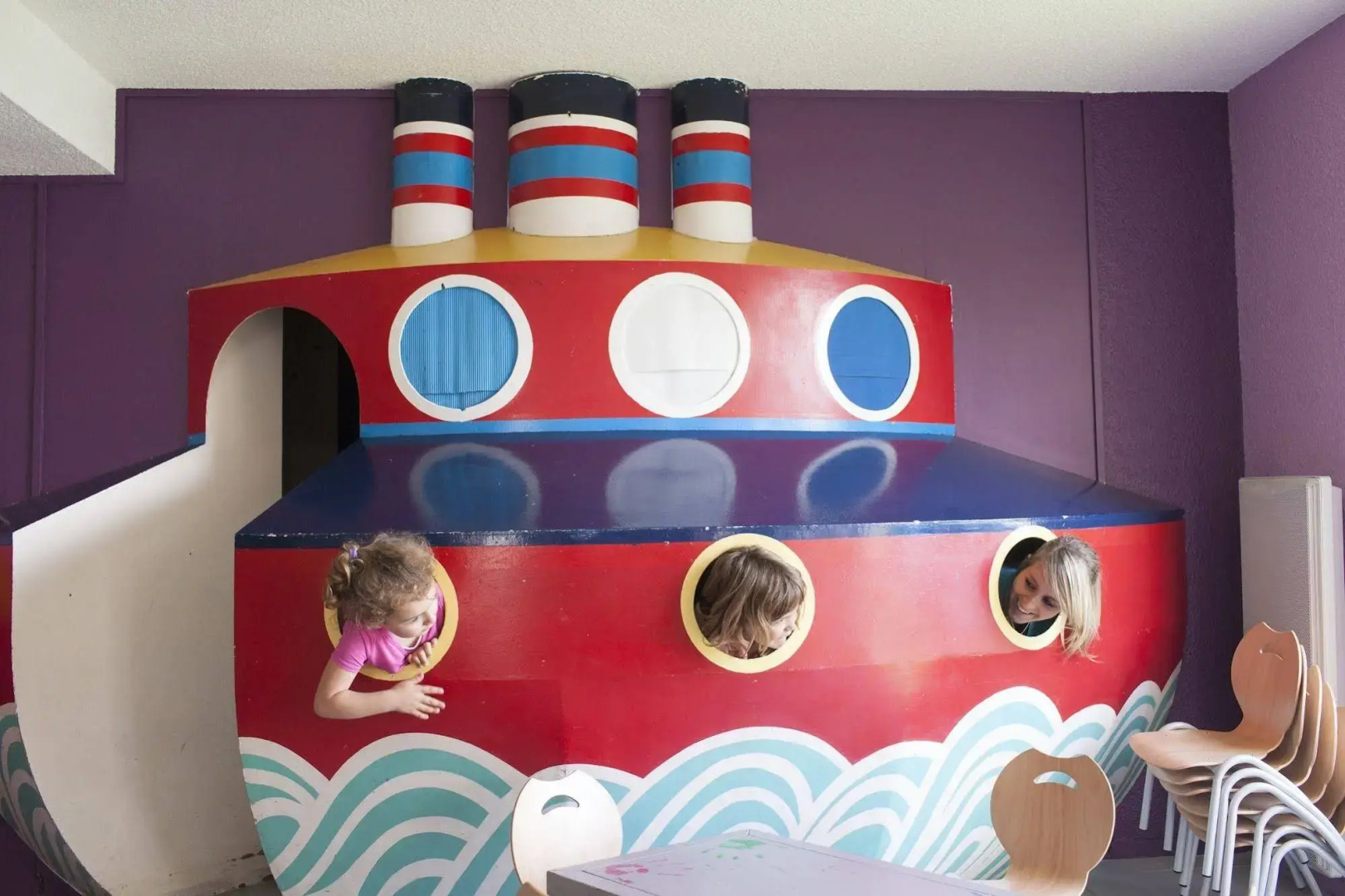 Résidence Pierre & Vacances - Port du Crouesty