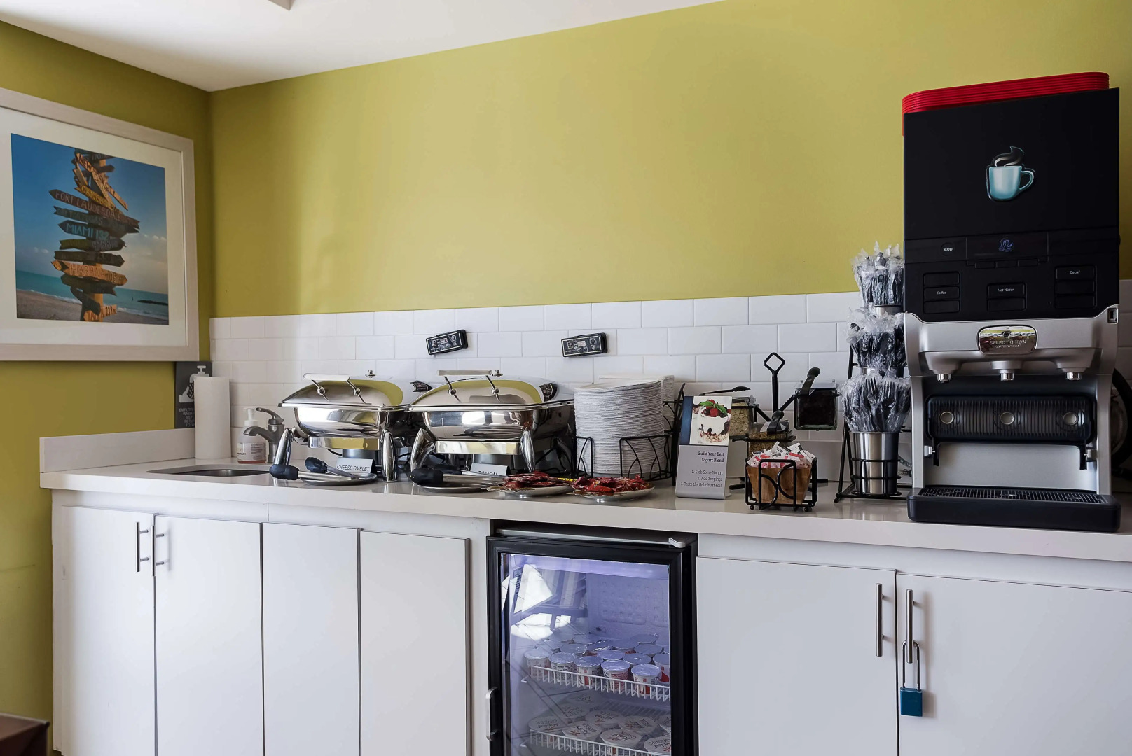 Best Western Plus Hibiscus Mtl