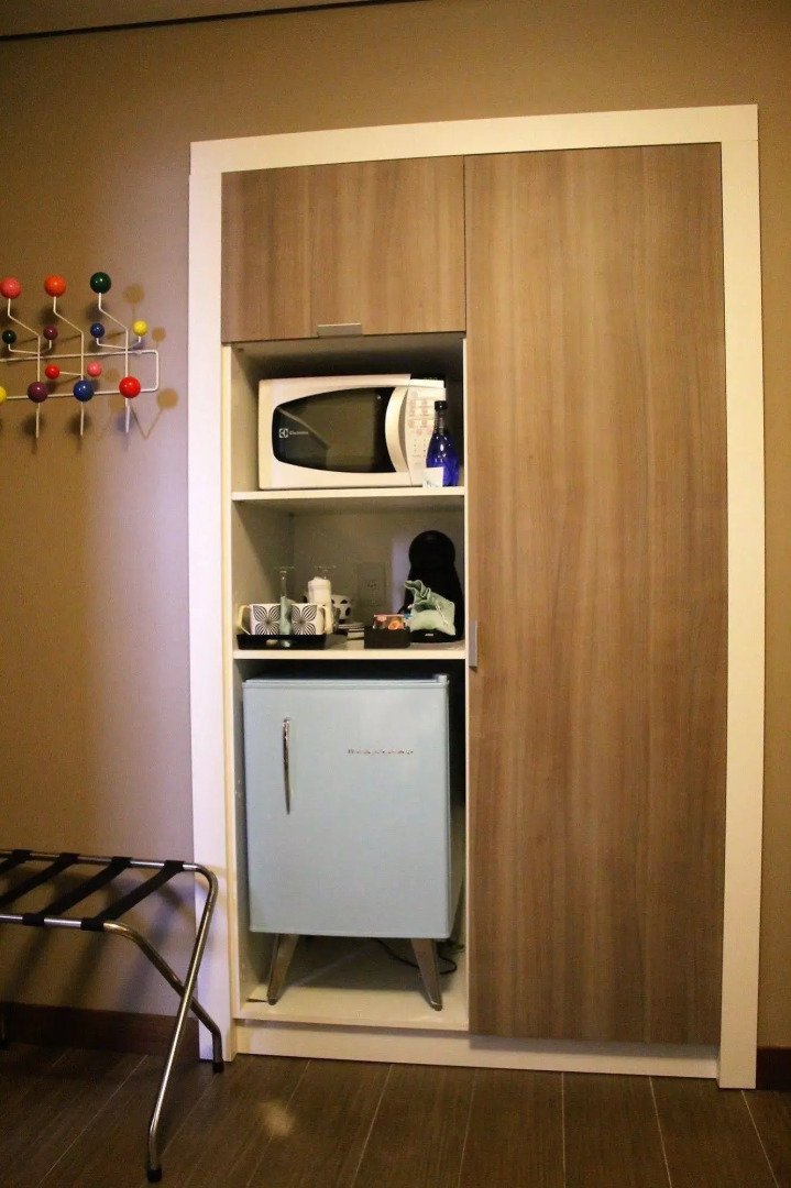 Porto Retrô Flat Boutique