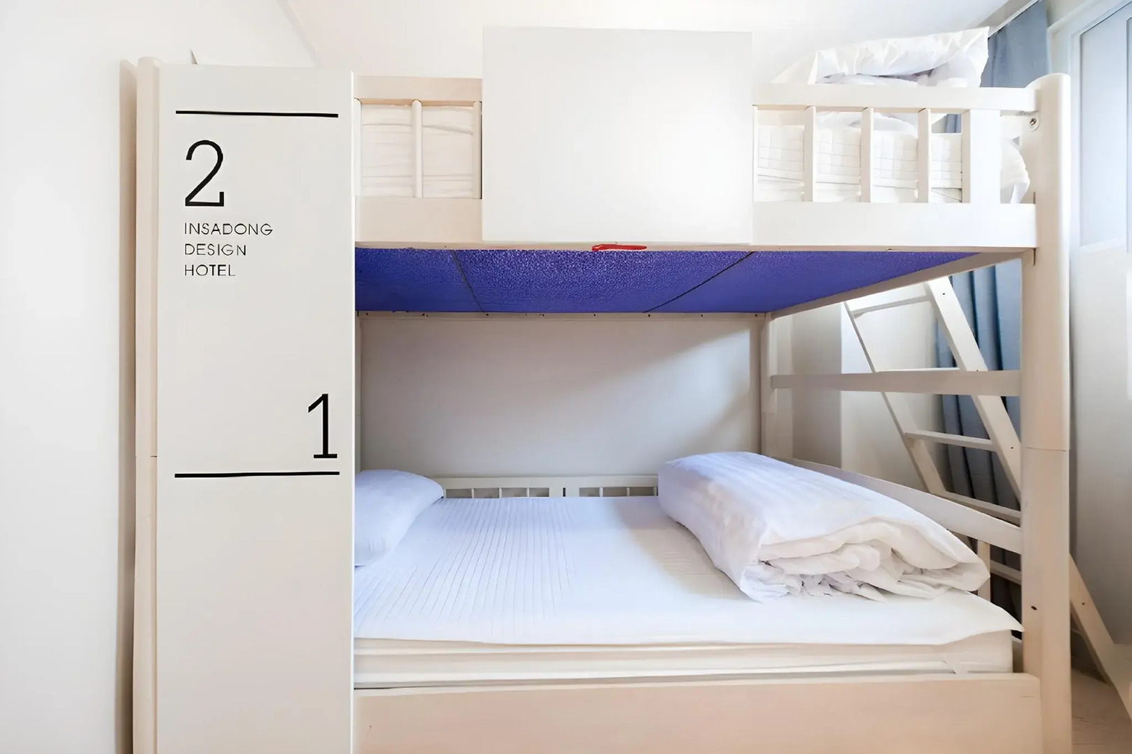 Hi Guesthouse Insadong