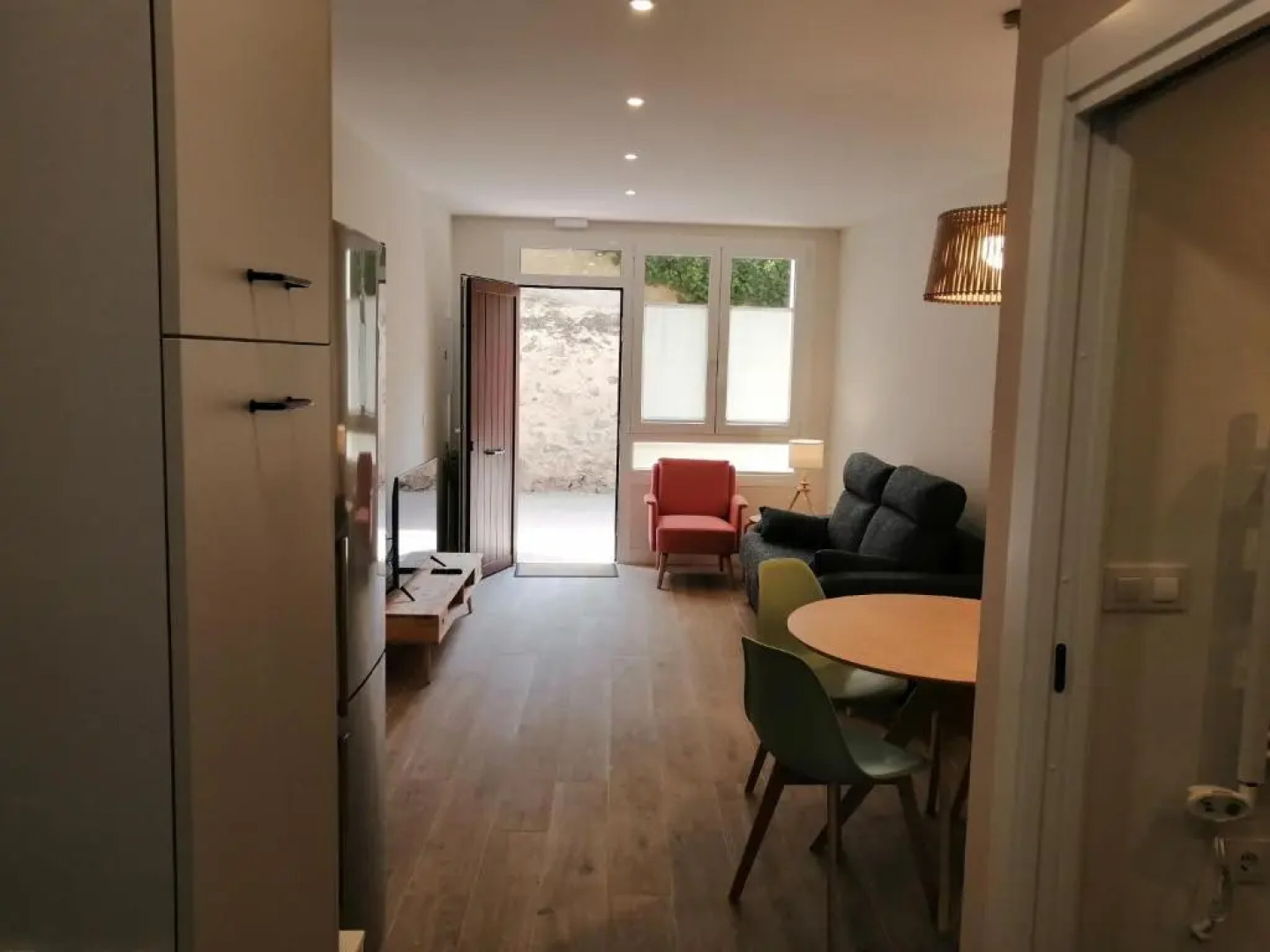 Apartamento La Cuculla