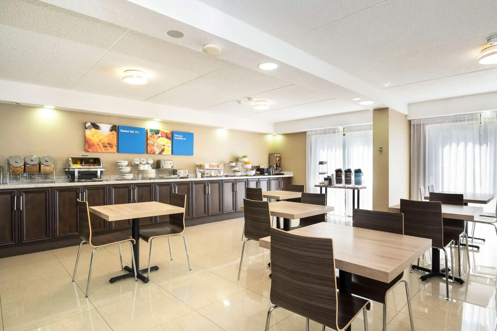 Comfort Inn Lakeshore