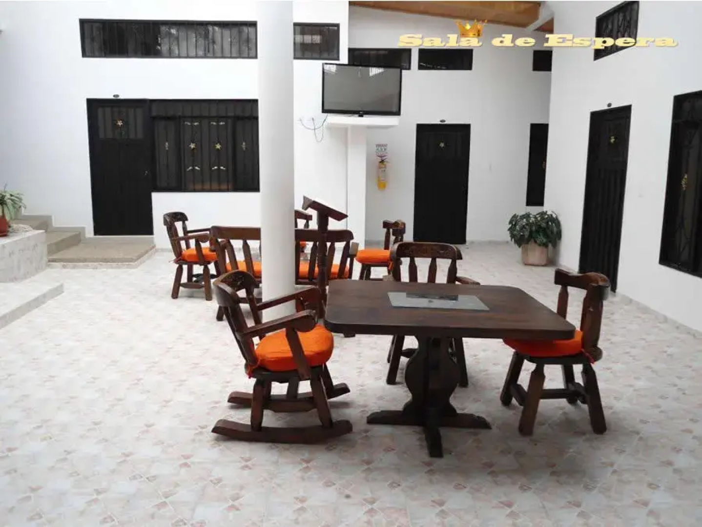 Hotel Dainer 1