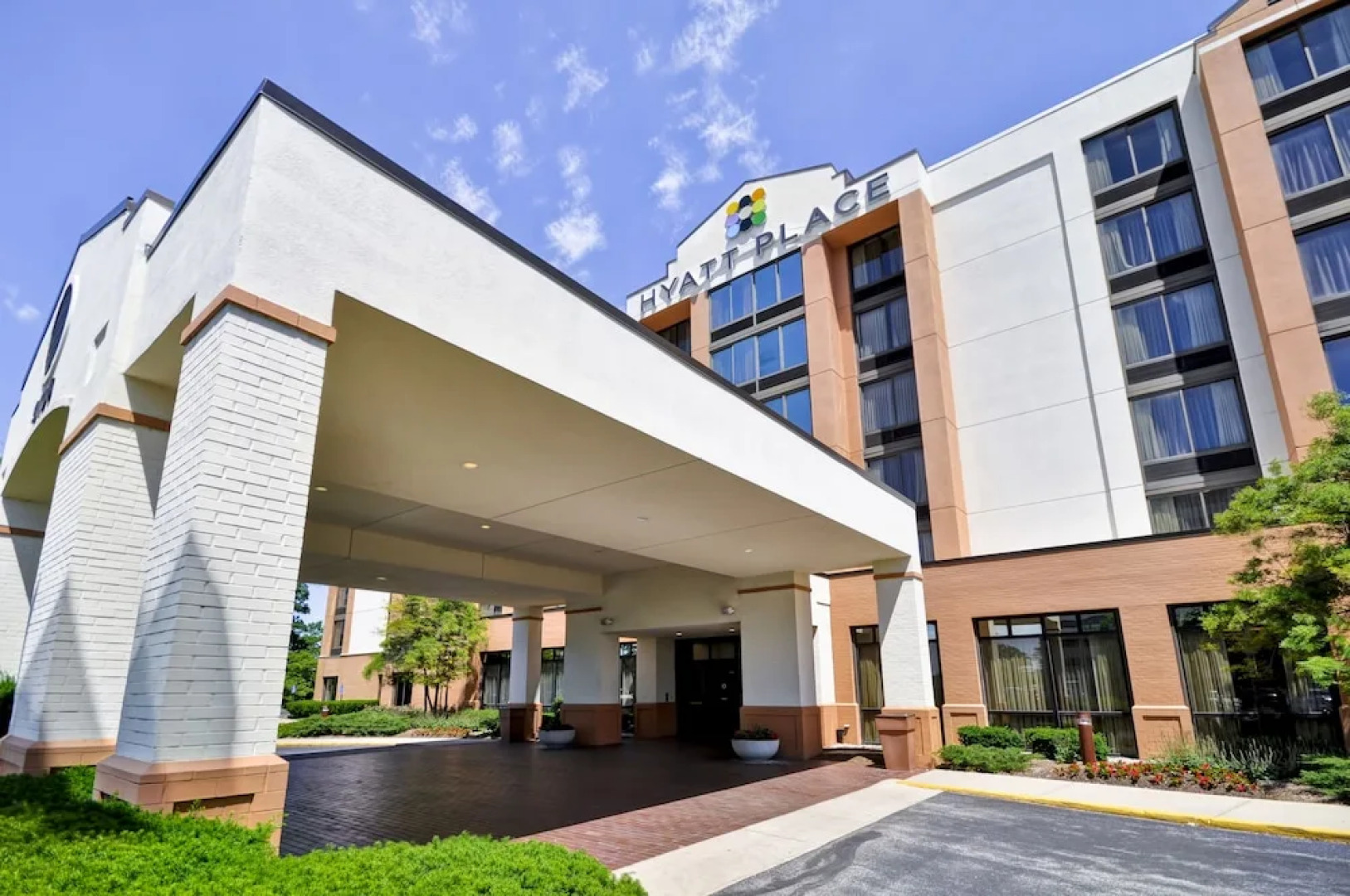Home2 Suites by Hilton Indianapolis Keystone Crossing