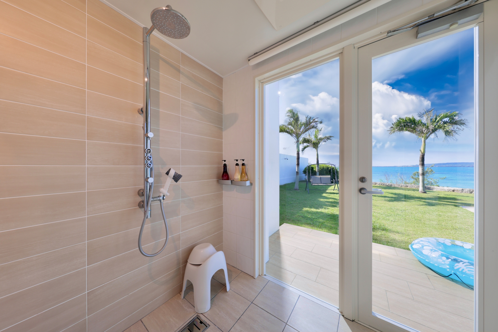 Crystal Villa Miyakojima Sunayama Beach