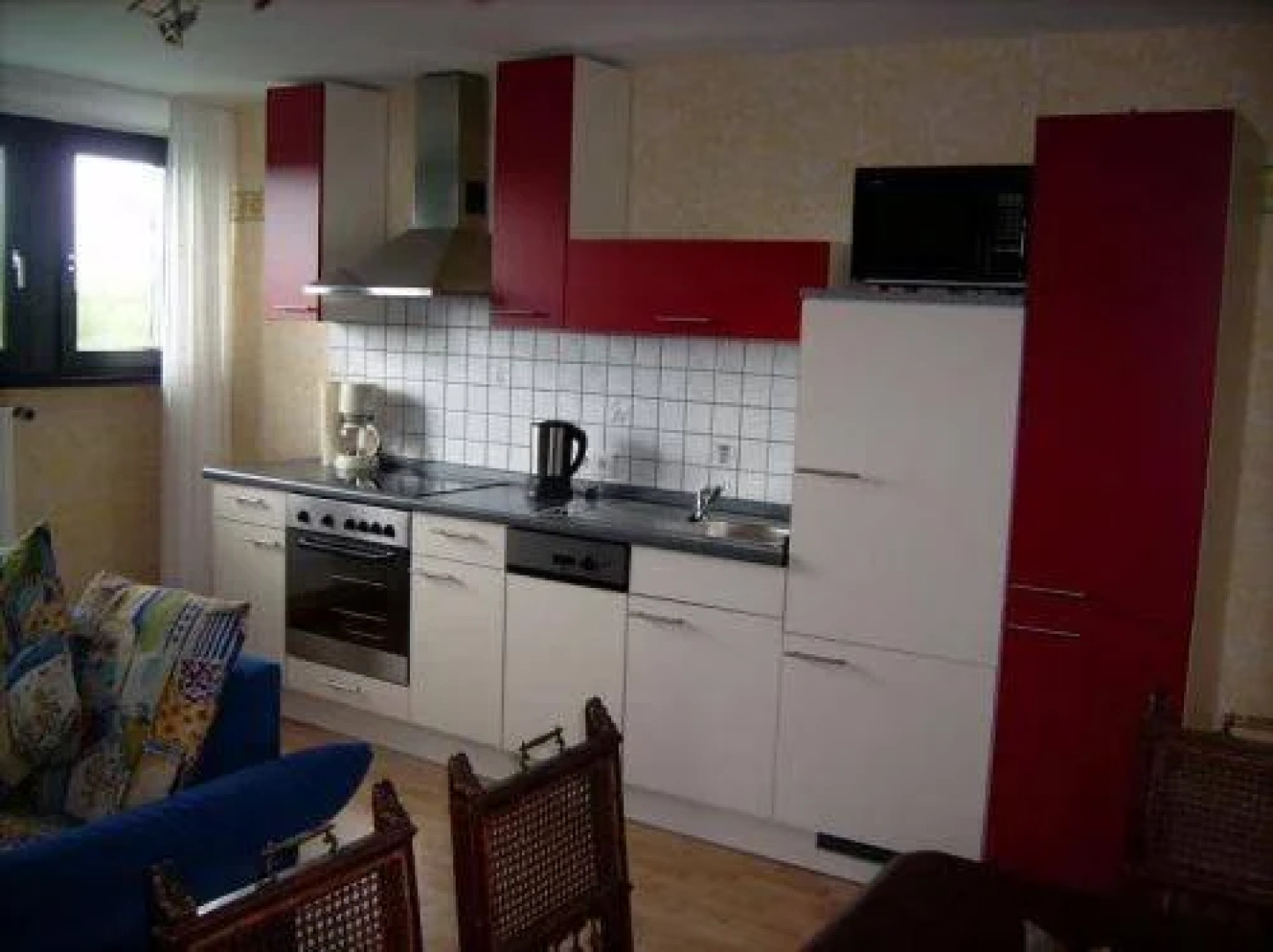 Ferienwohnung zum Engelteich