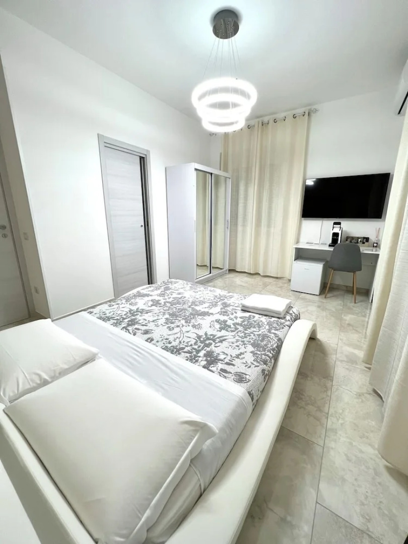 Circeo Boutique Rooms