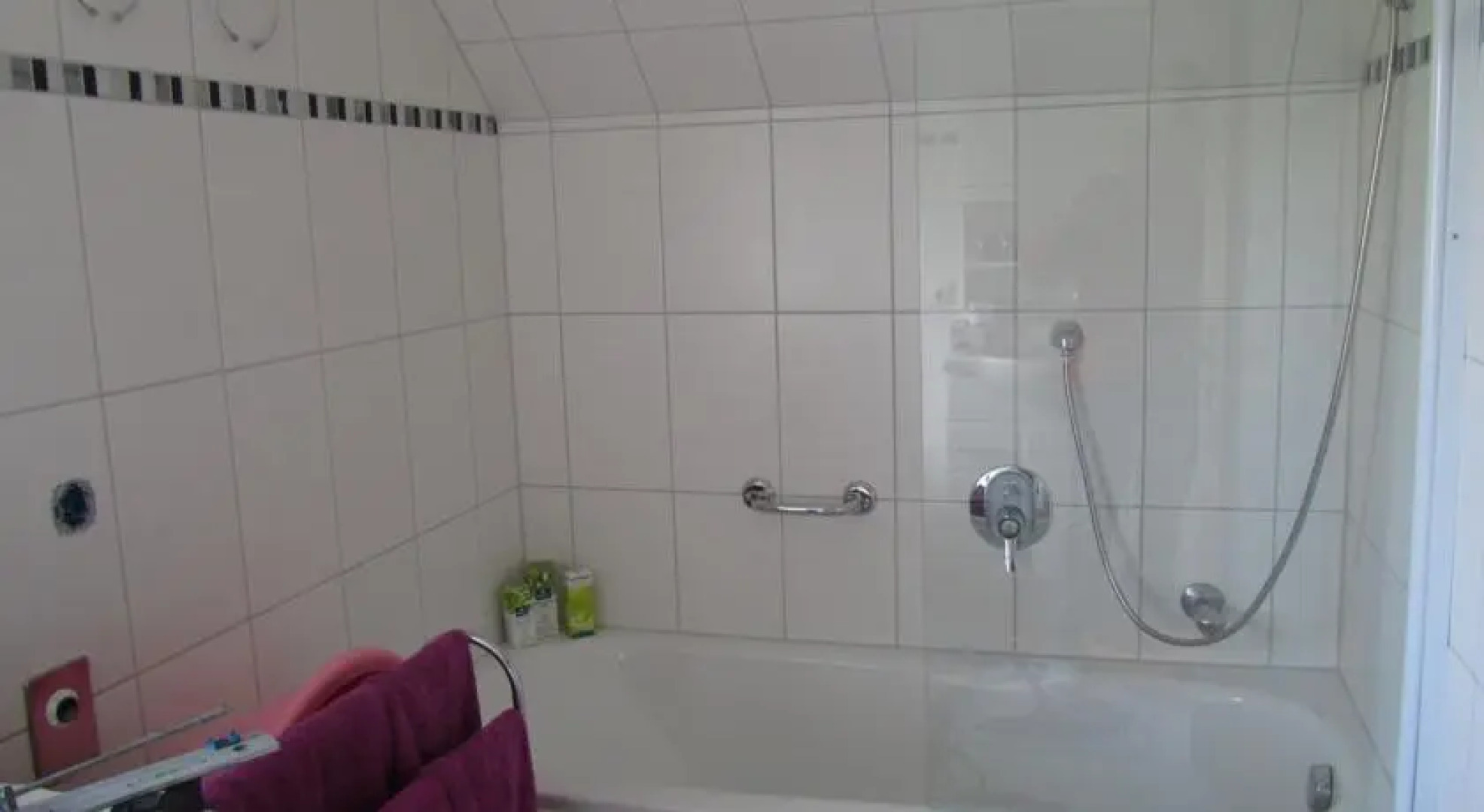 Ferienwohnung Zur Idylle