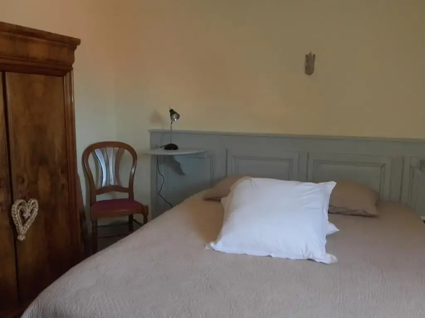 Gîte chez Marie-Sarah