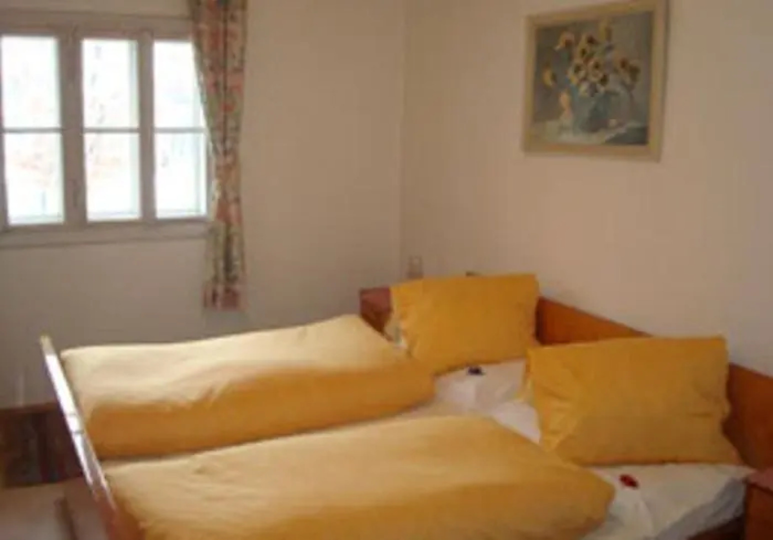 Gästehaus-Pension Bendler