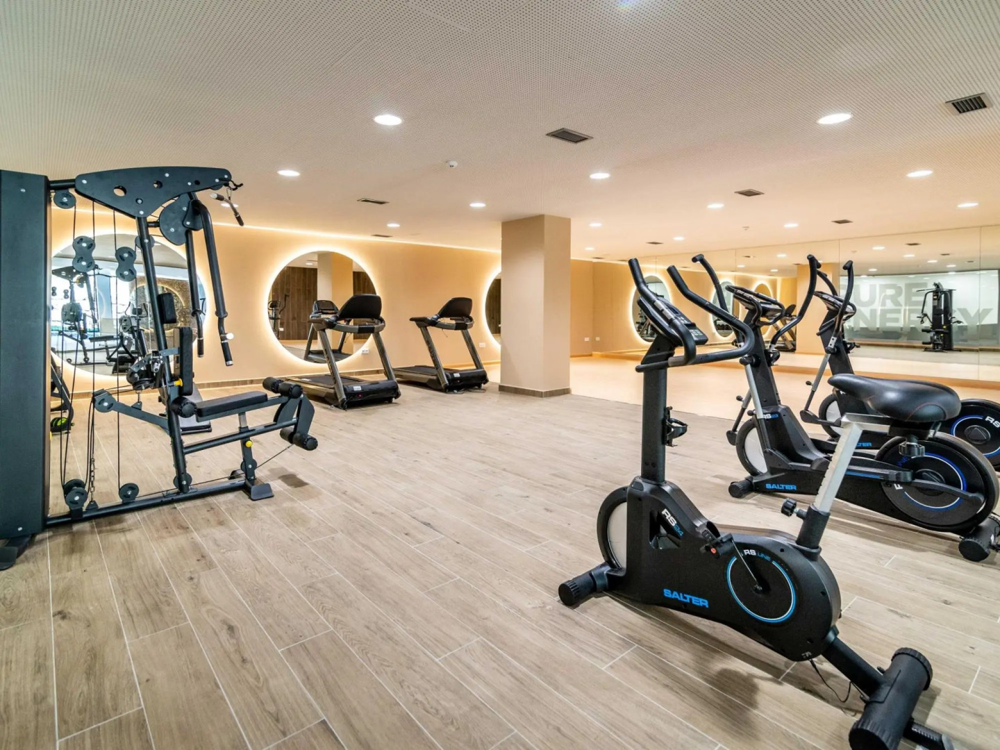 Wild Paradise in Costa del Sol