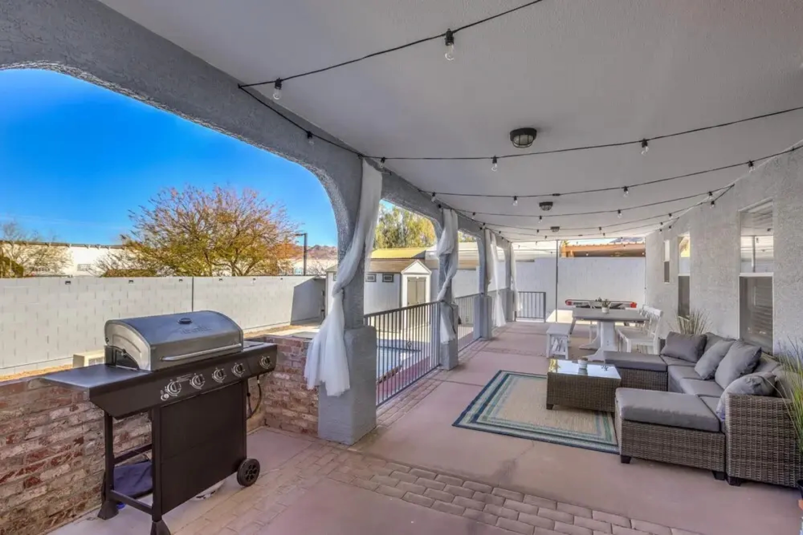 Chateau Sunset - Stunning 4BR 3bth With Private Pool SPA Mountain Views