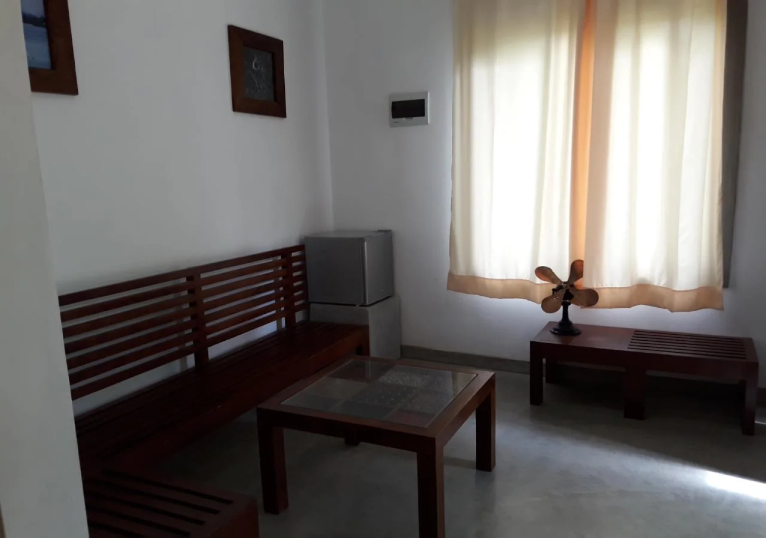 Nil Diya Mankada Safari Lodge