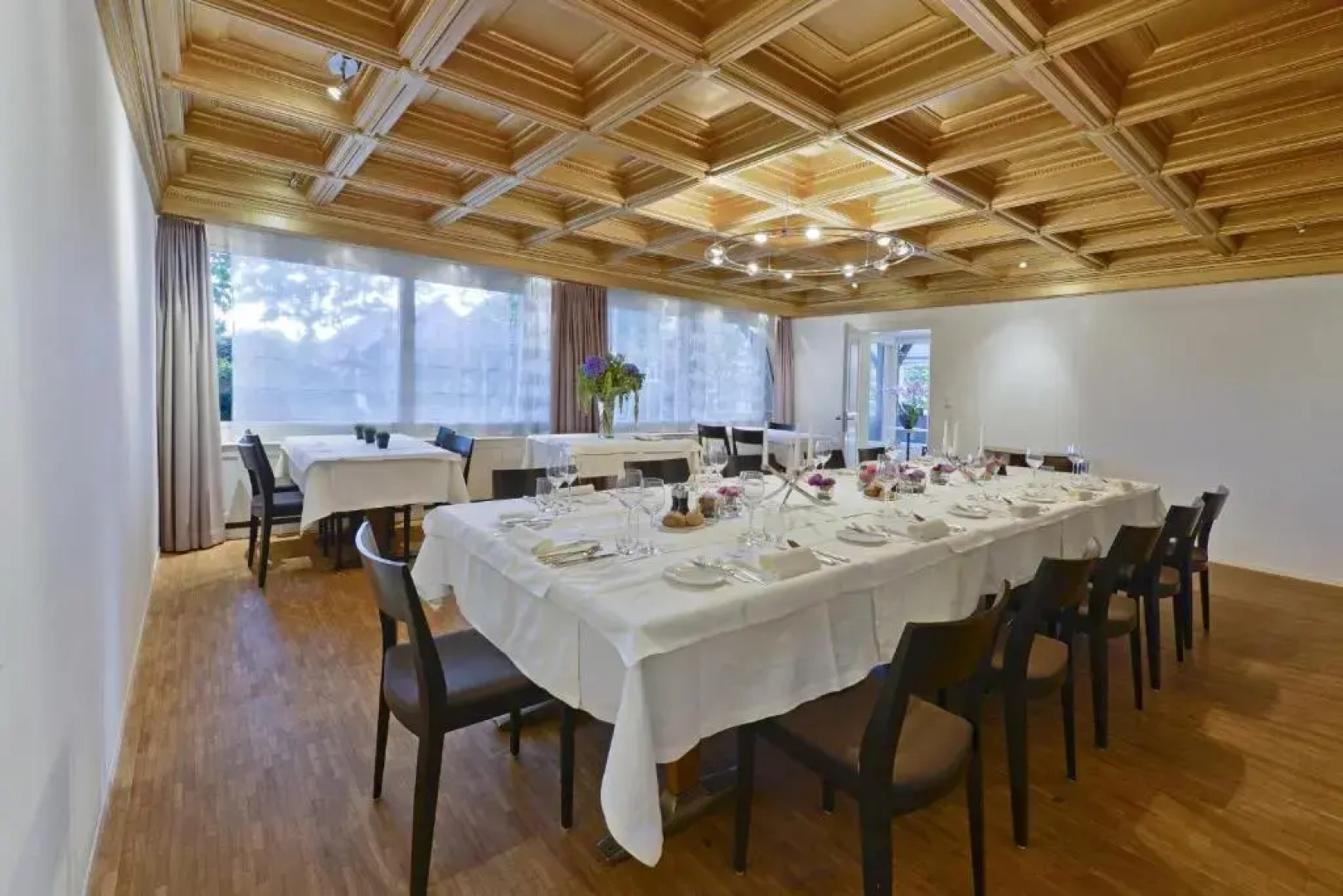 Landhotel Linde Fislisbach