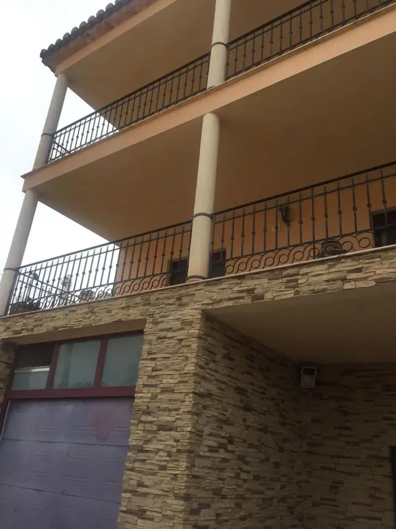 Casa Peseta - Casa Rural