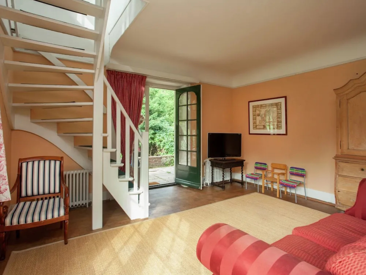 Stunning Holiday Home in Leende Near Forest