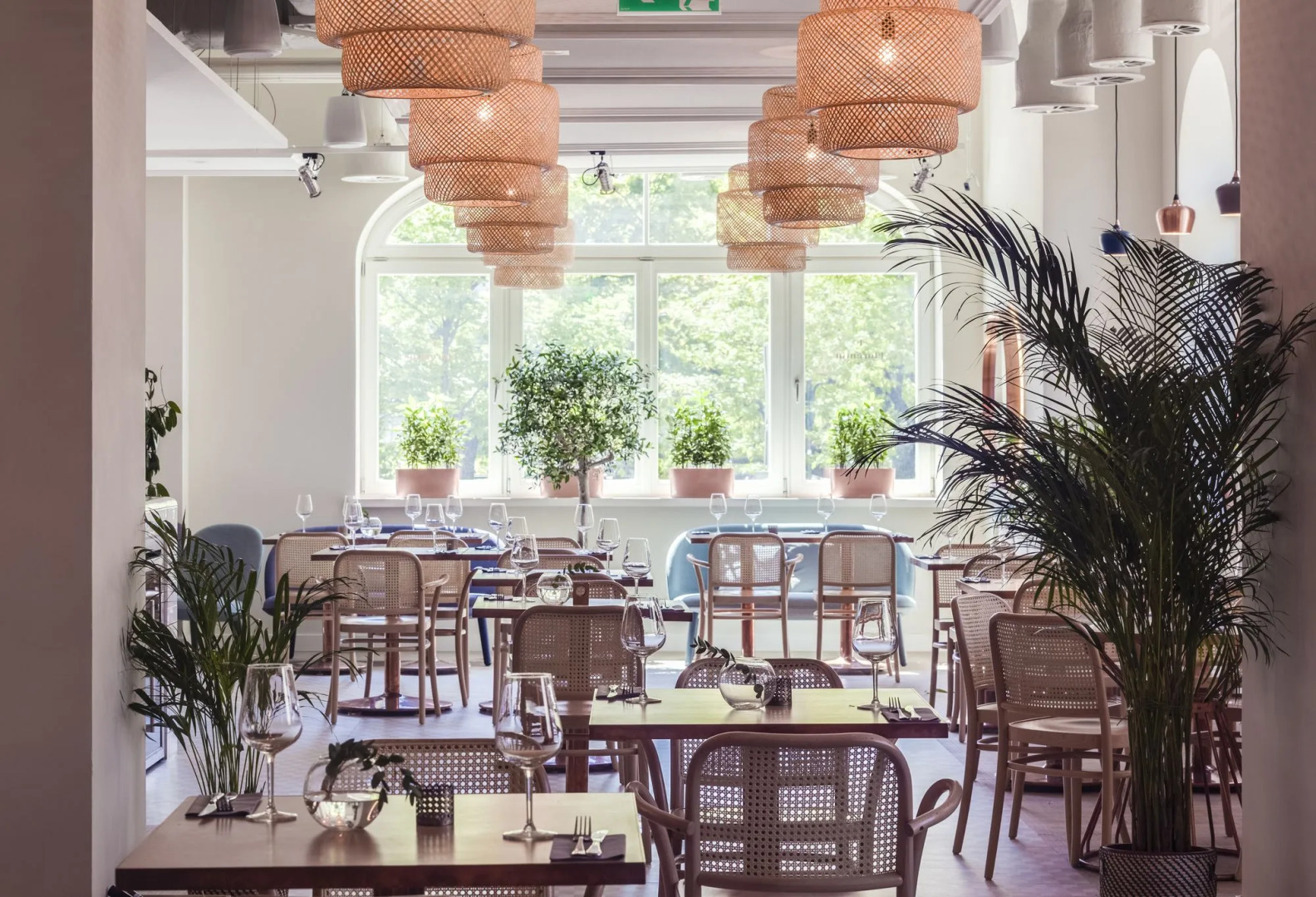 Hotel Indigo Warsaw - Nowy Swiat by IHG