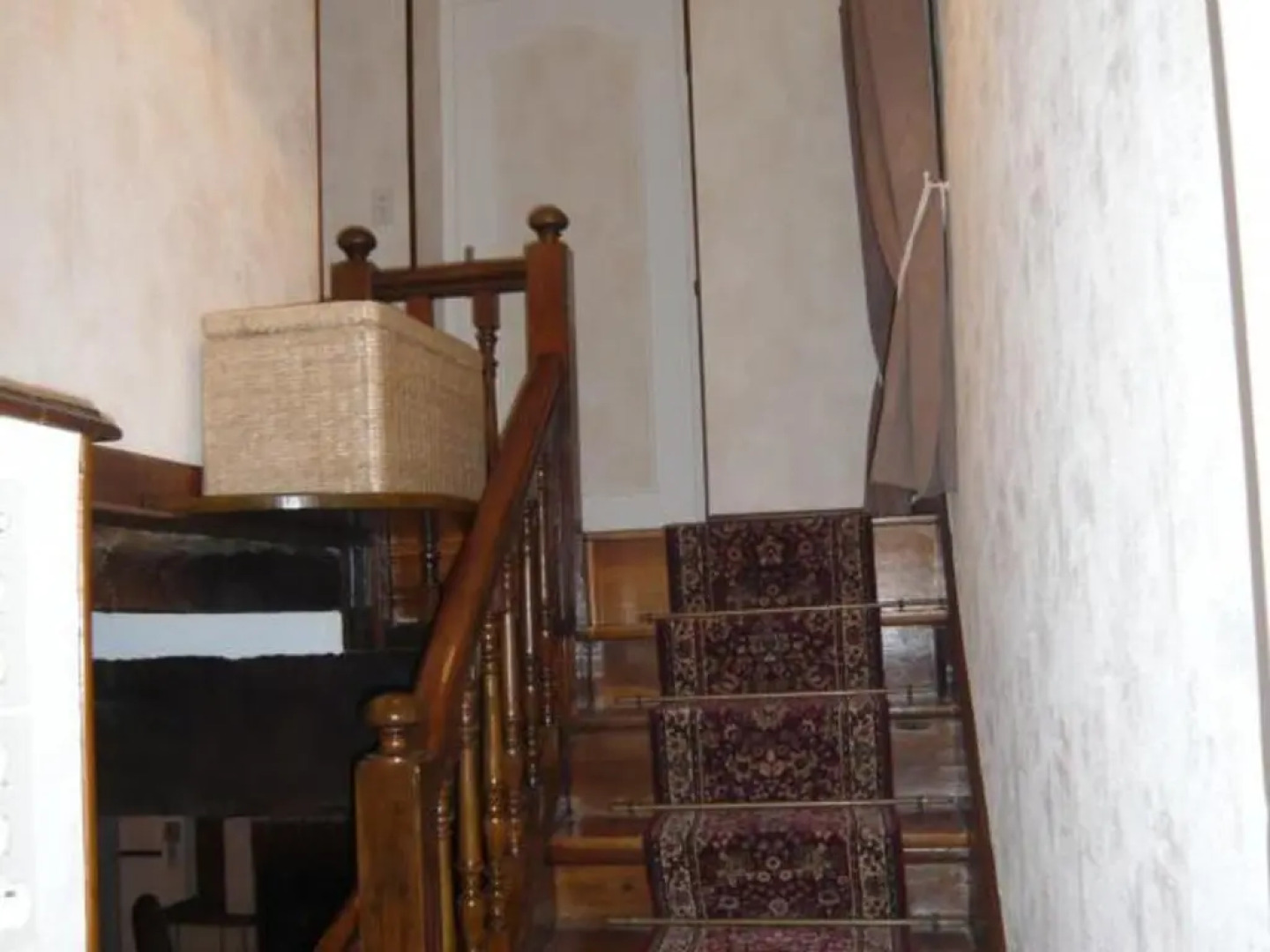Gîte Saint-Pourçain-sur-Sioule, 5 pièces, 9 personnes - FR-1-489-60
