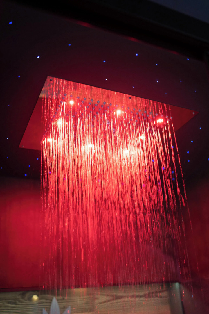 SPA VILLA Beauty und Wellness Resort