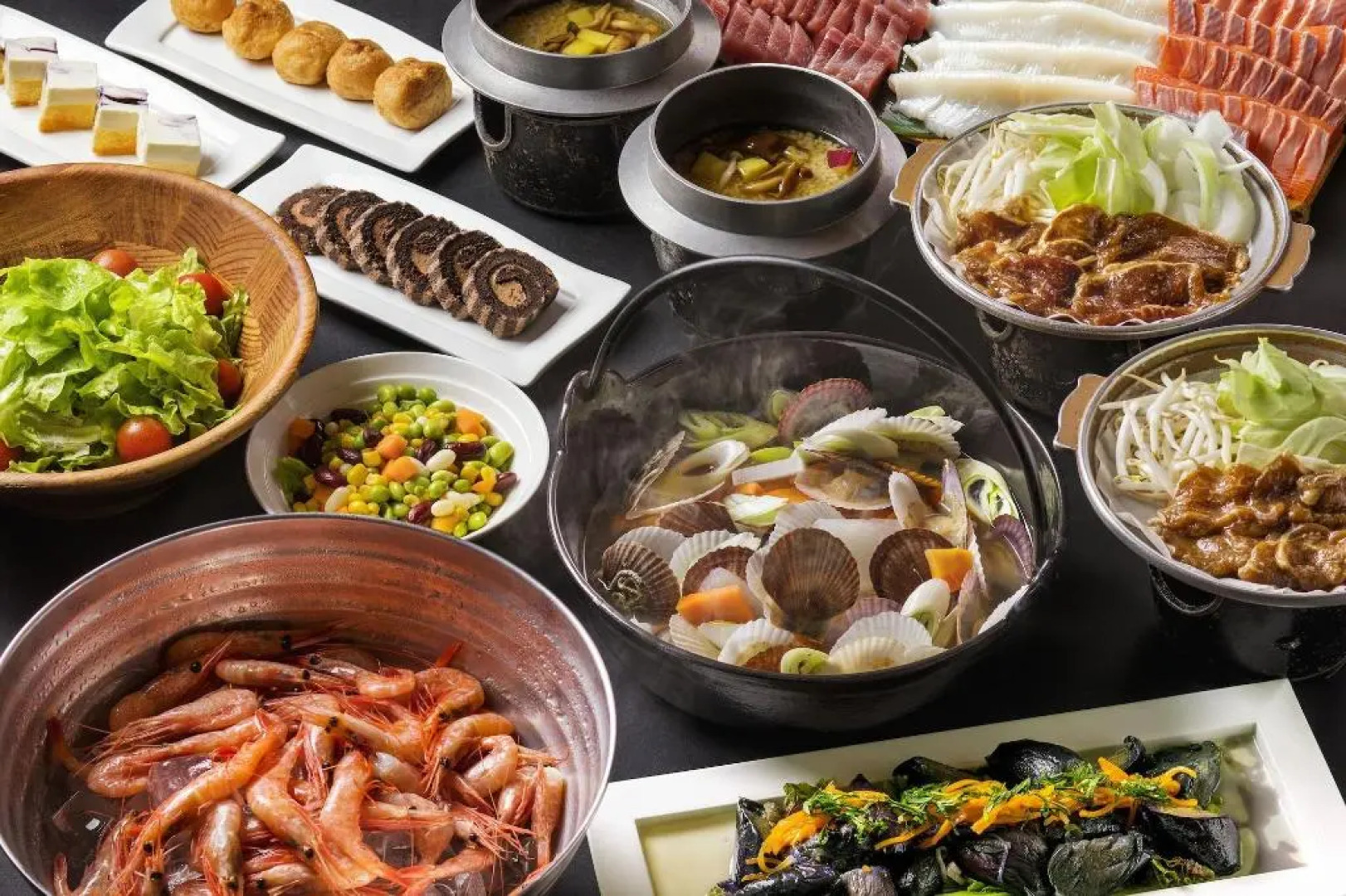 Noboribetsu Sekisuitei