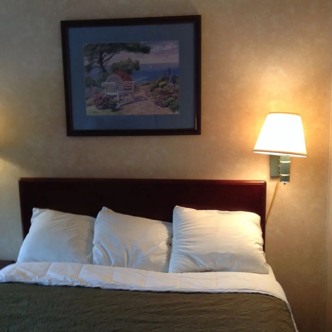 Sky Suites Cartersville