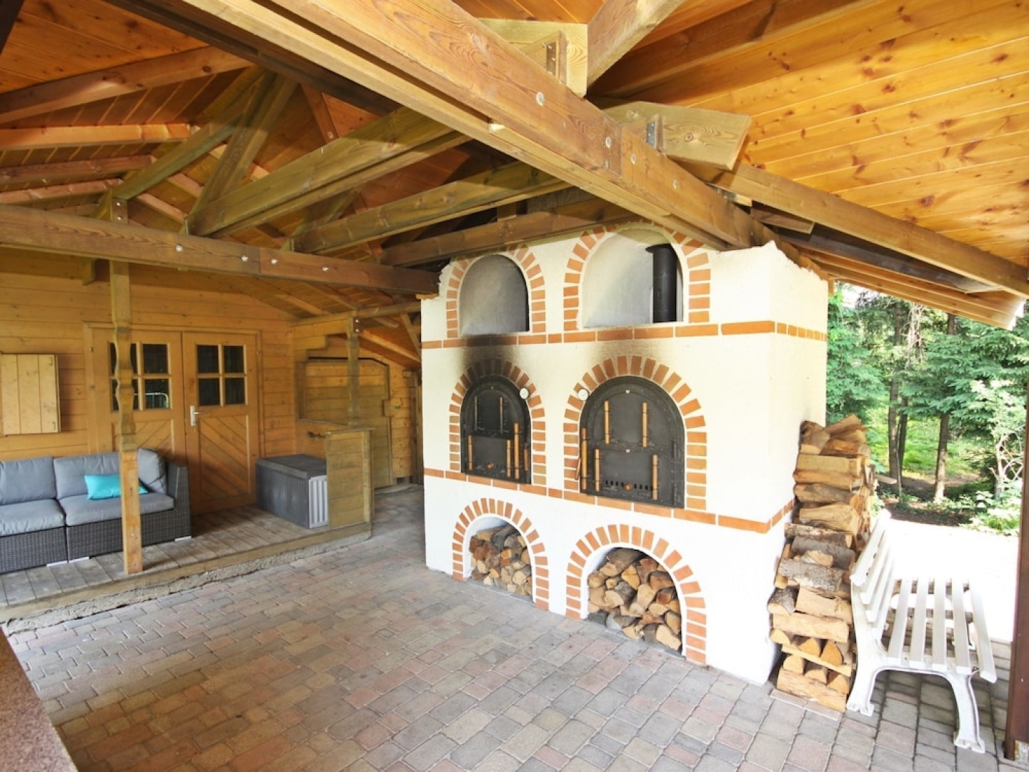Ogris Selpritsch in Selpritsch