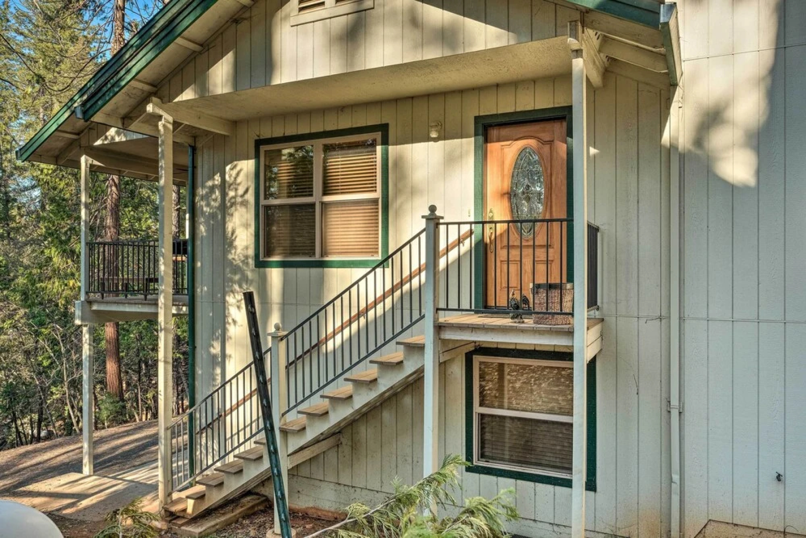 Twain Harte Home - Perfect for Large Families
