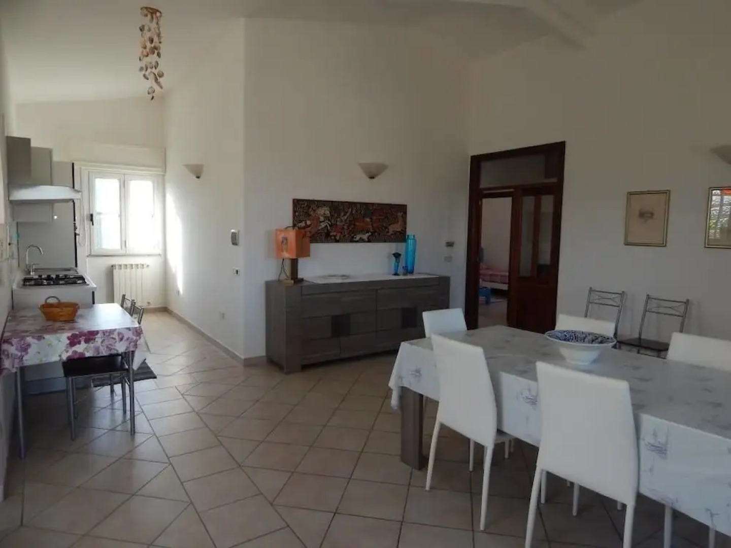 AffittaSardegna - Salto in Spiaggia