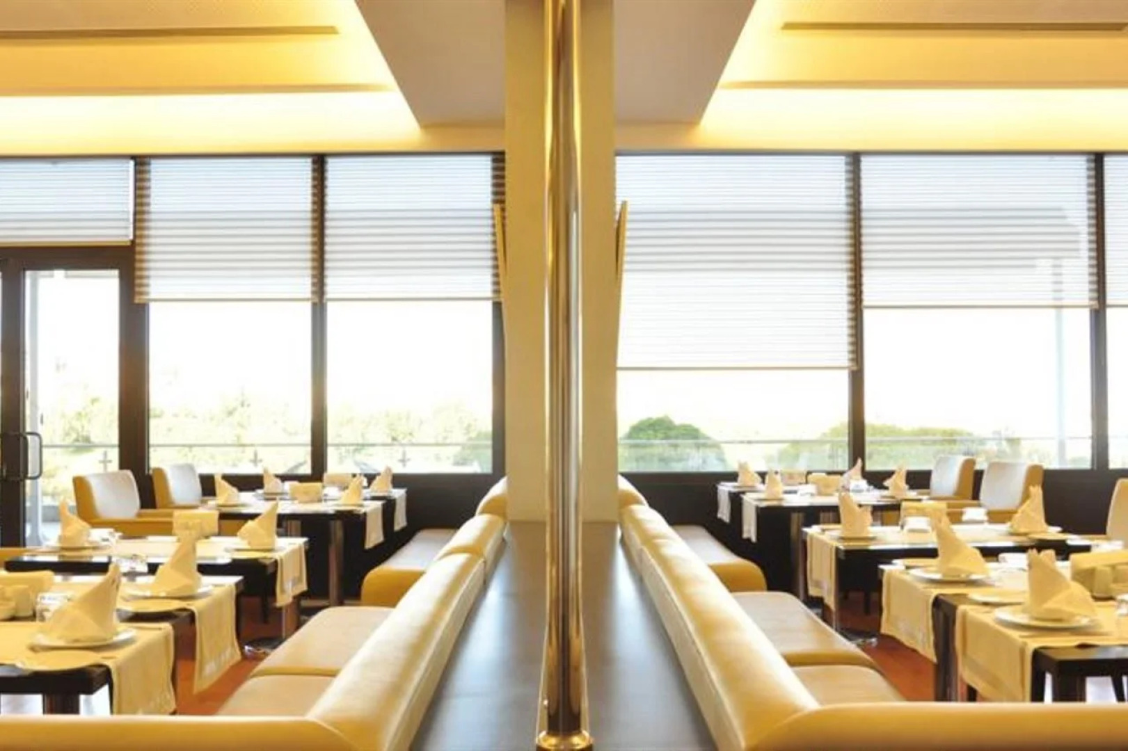 Отель Anemon Eskisehir