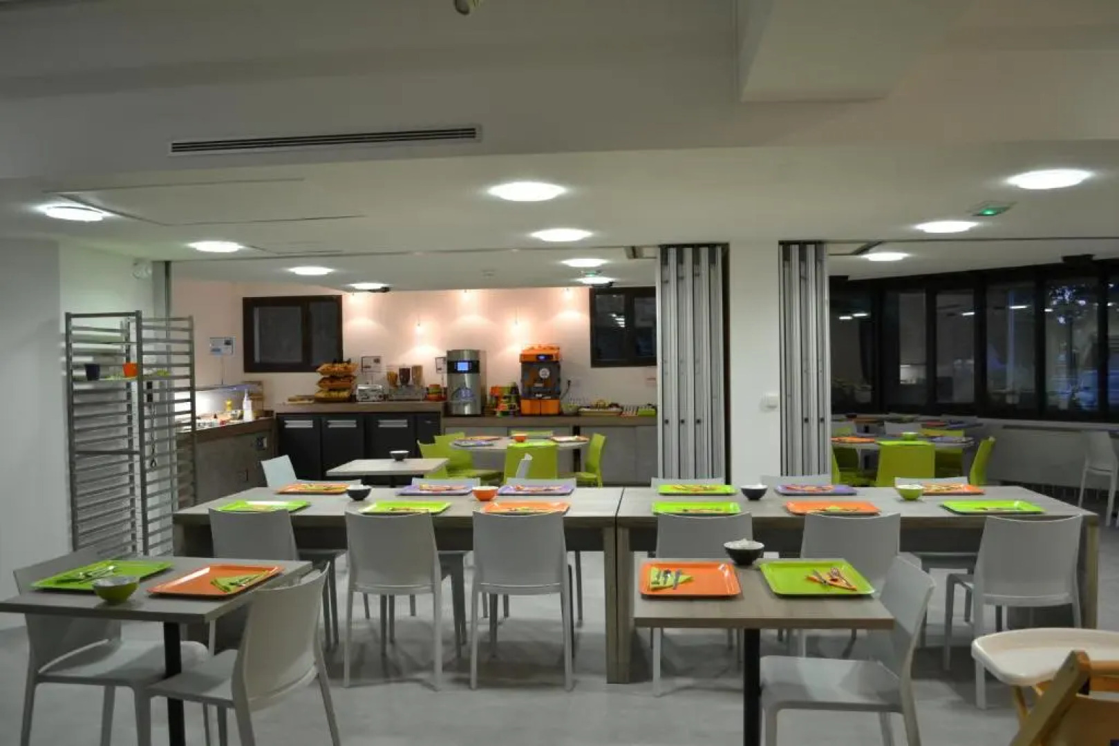 Hotel ibis Styles Niort Poitou Charentes