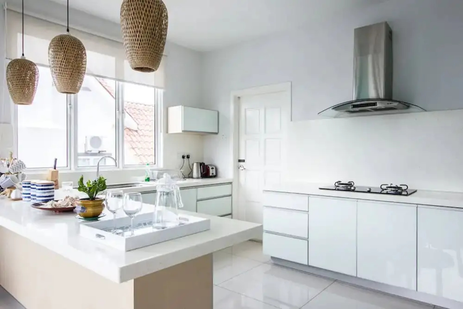 Hilltop Villa One (Penang) By Plush