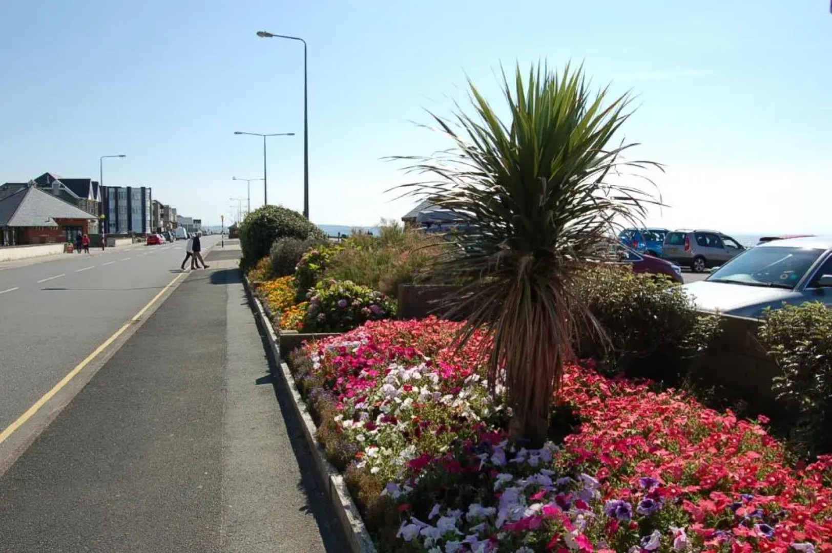 Salt Marsh Apartment