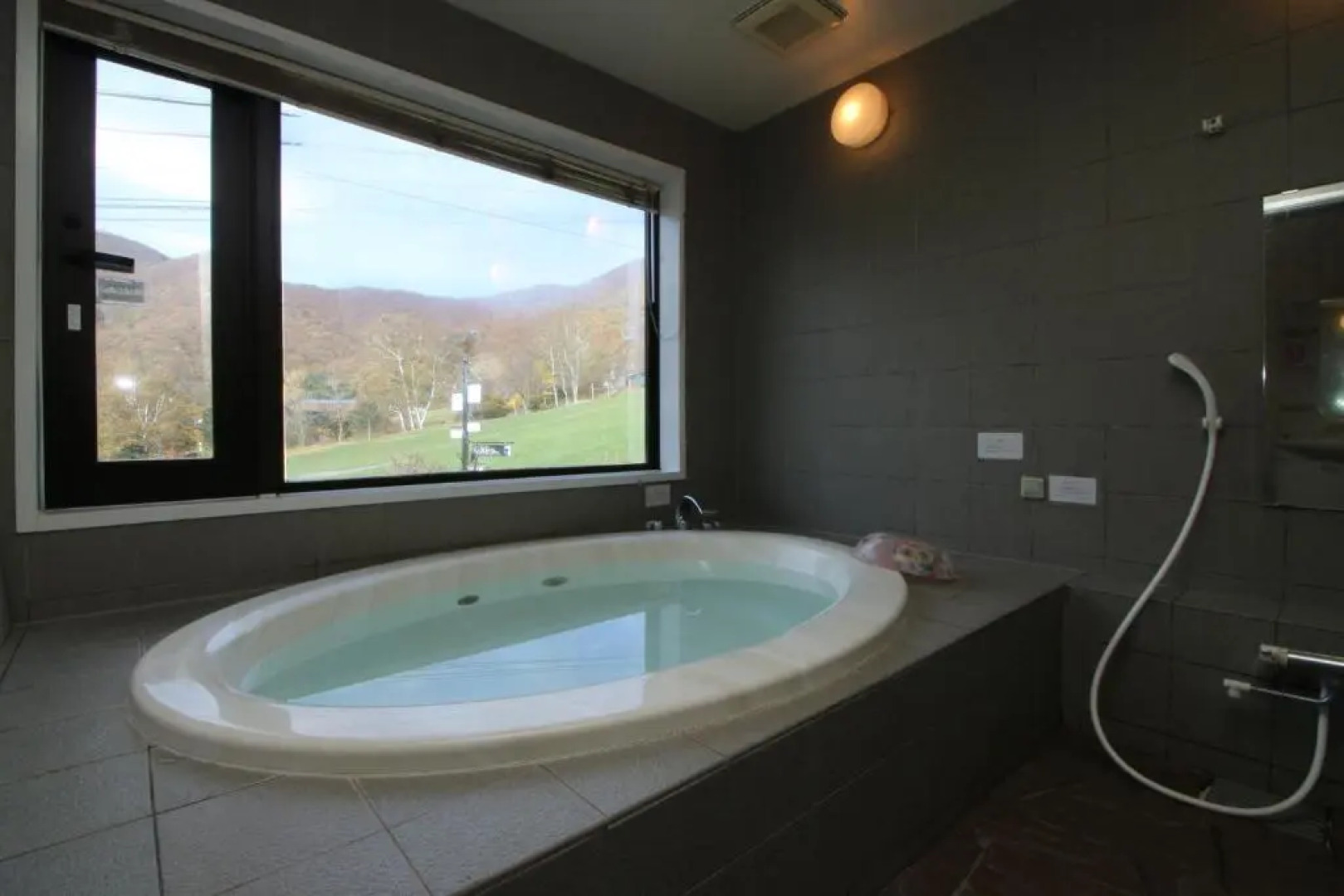 Petit Resort Hotel Der Barte