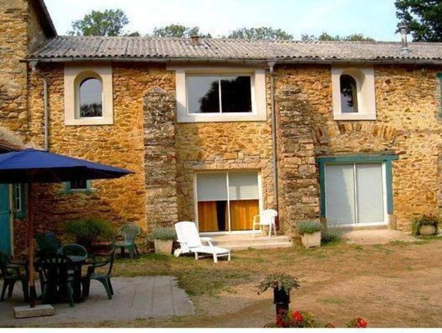 Domaine de Malouziès