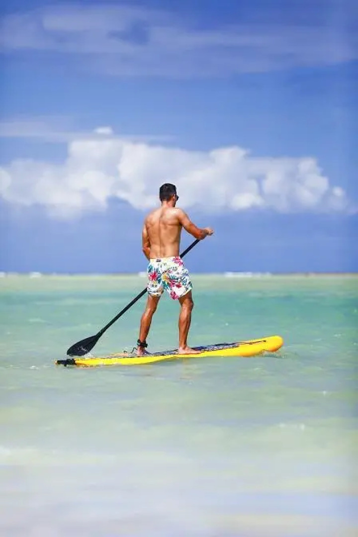 Anttunina Pousada e SPA