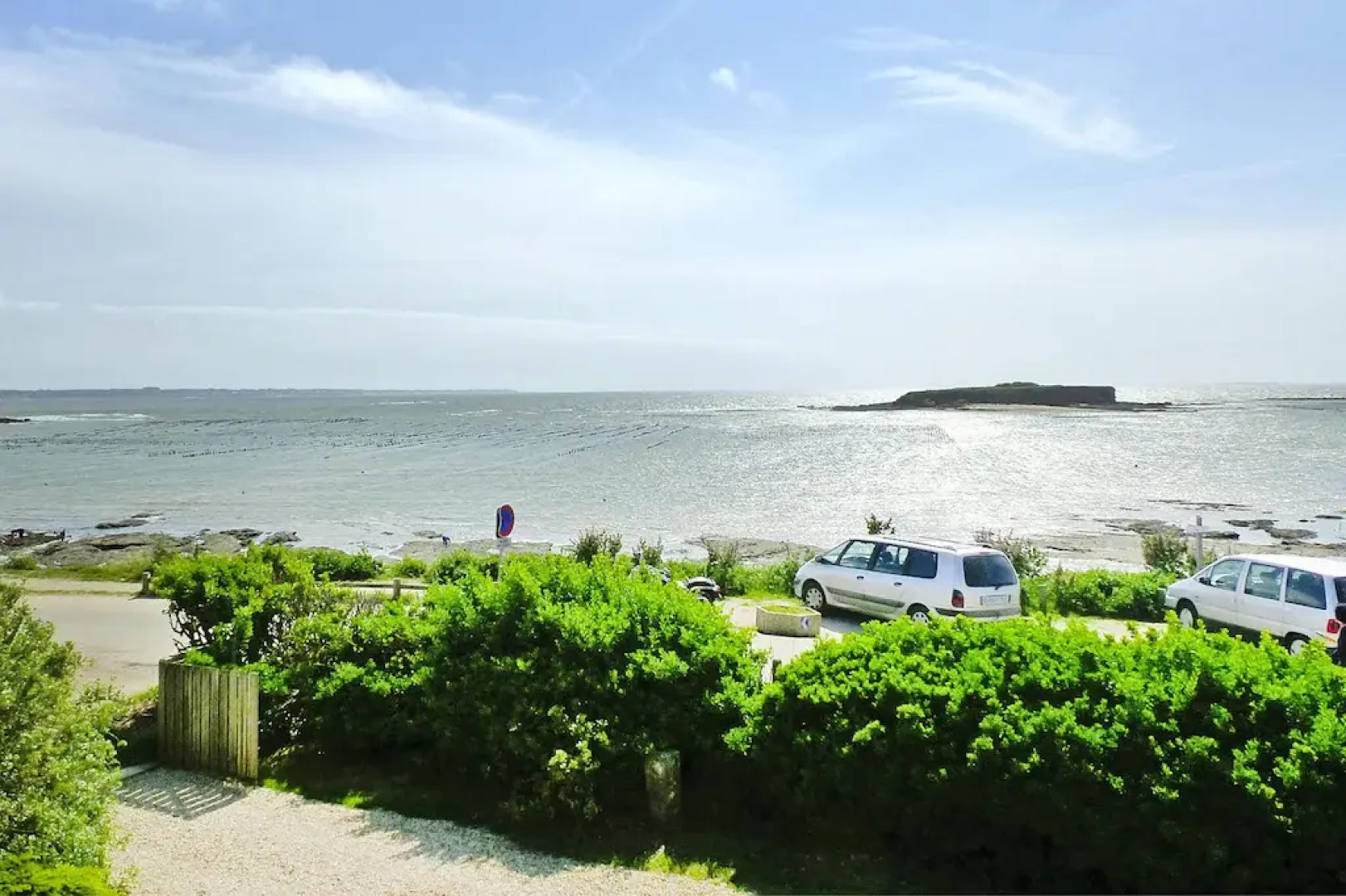 Holiday home, Penestin