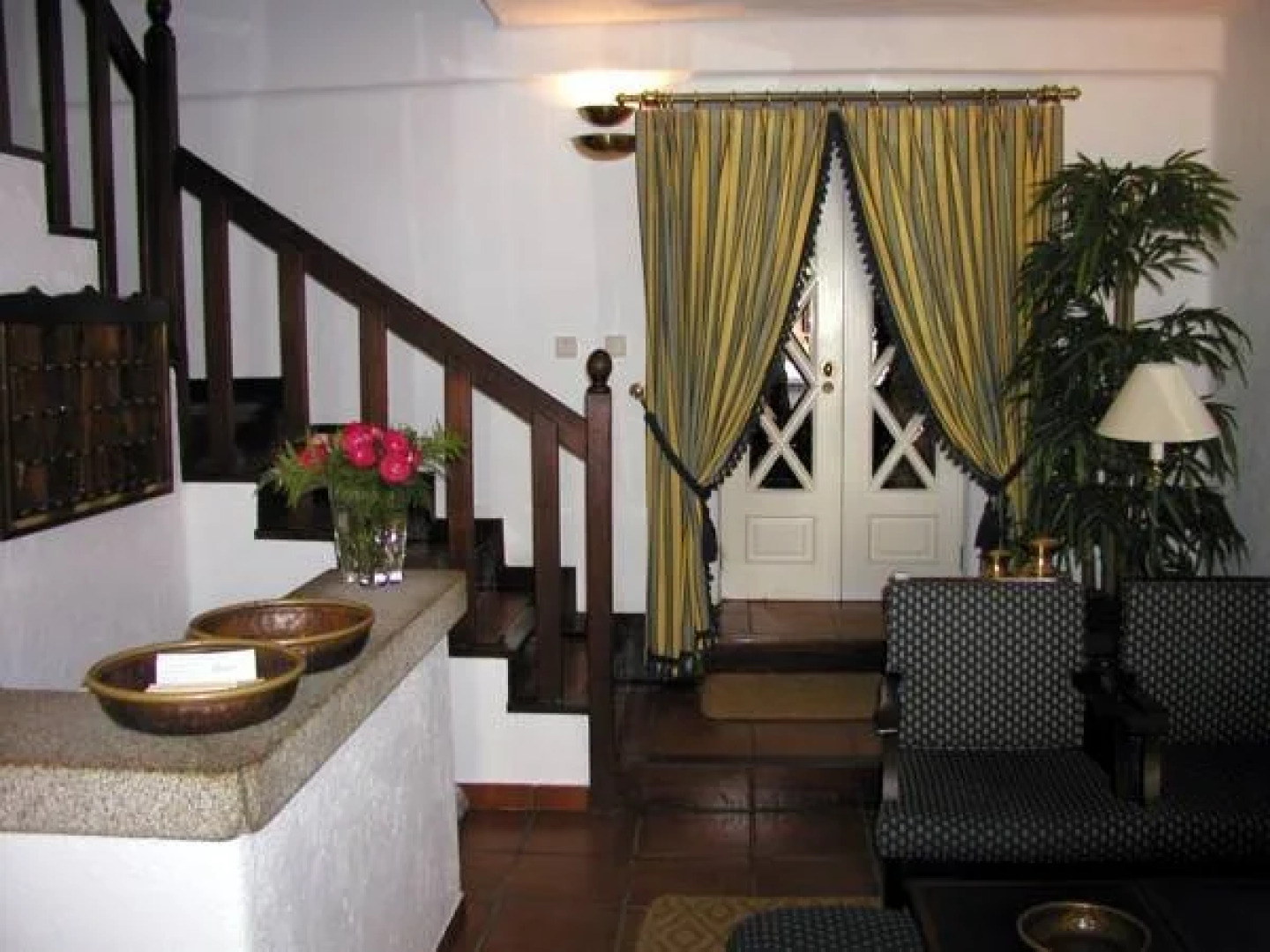 Hotel Central Jardim