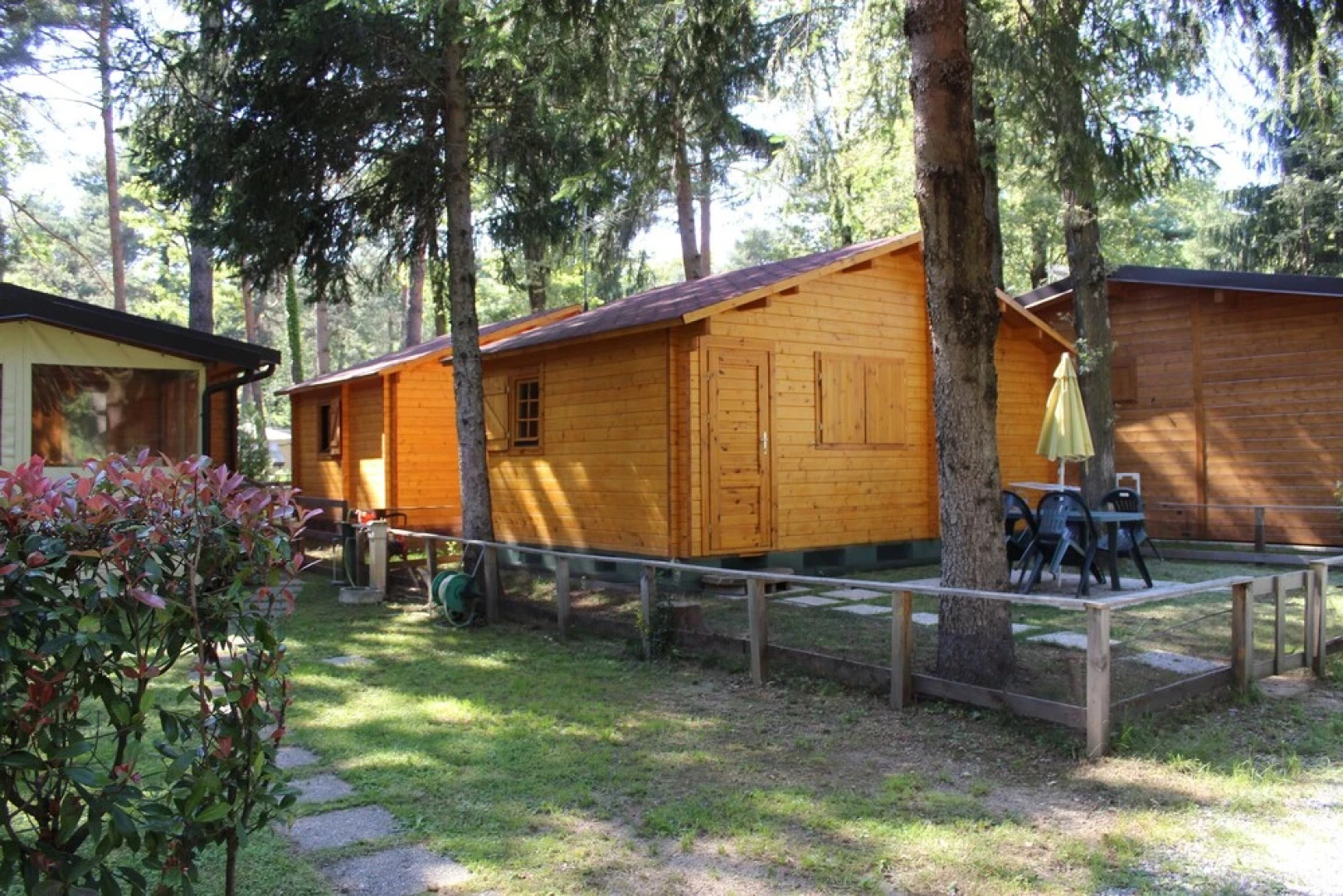 Villaggio Turistico Sol&Verde