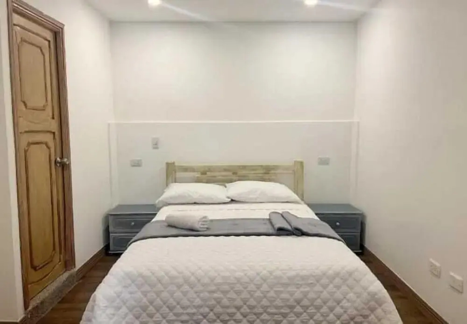 hotel atardecer cafetero