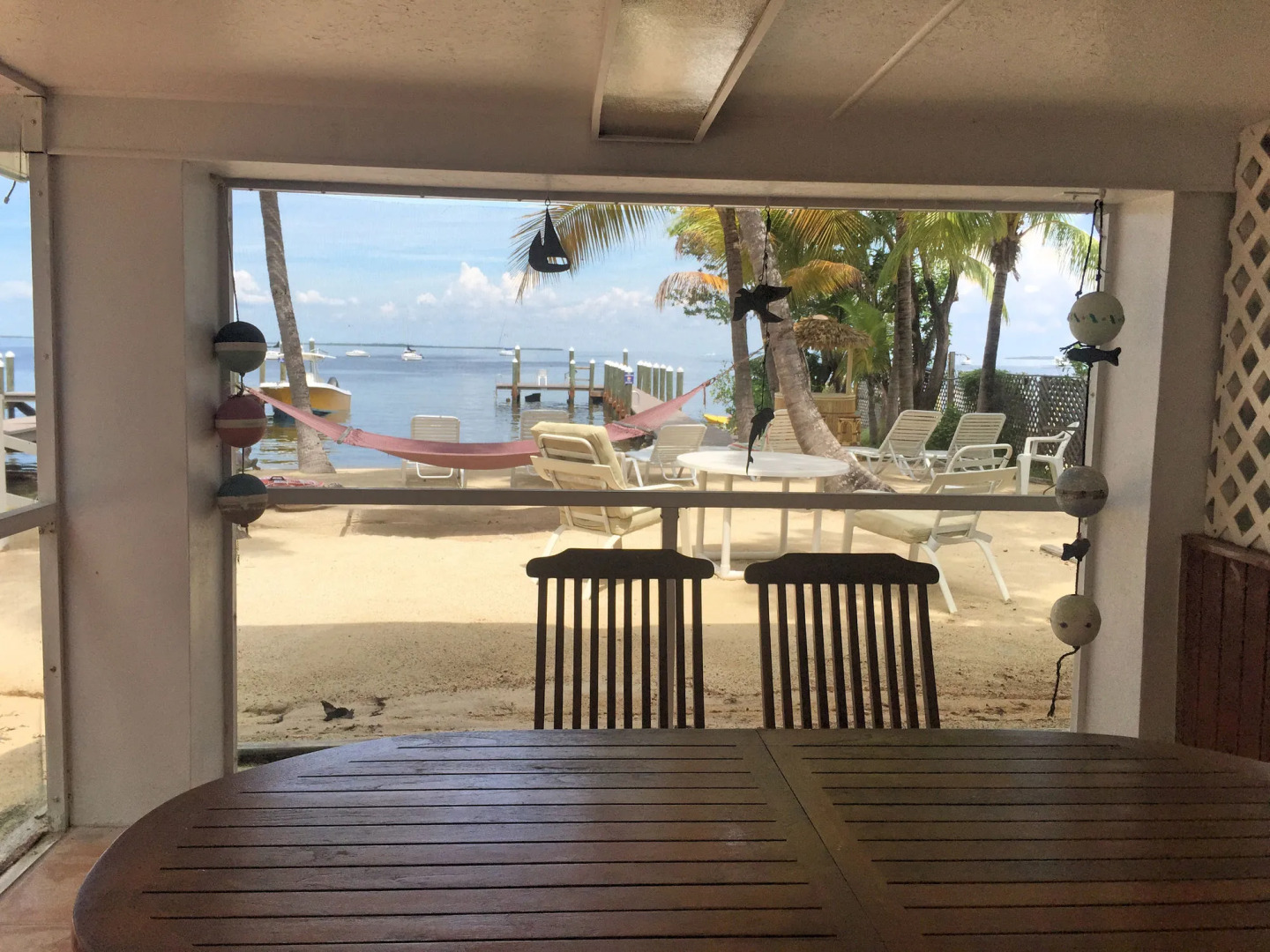 The Pelican Key Largo Cottages