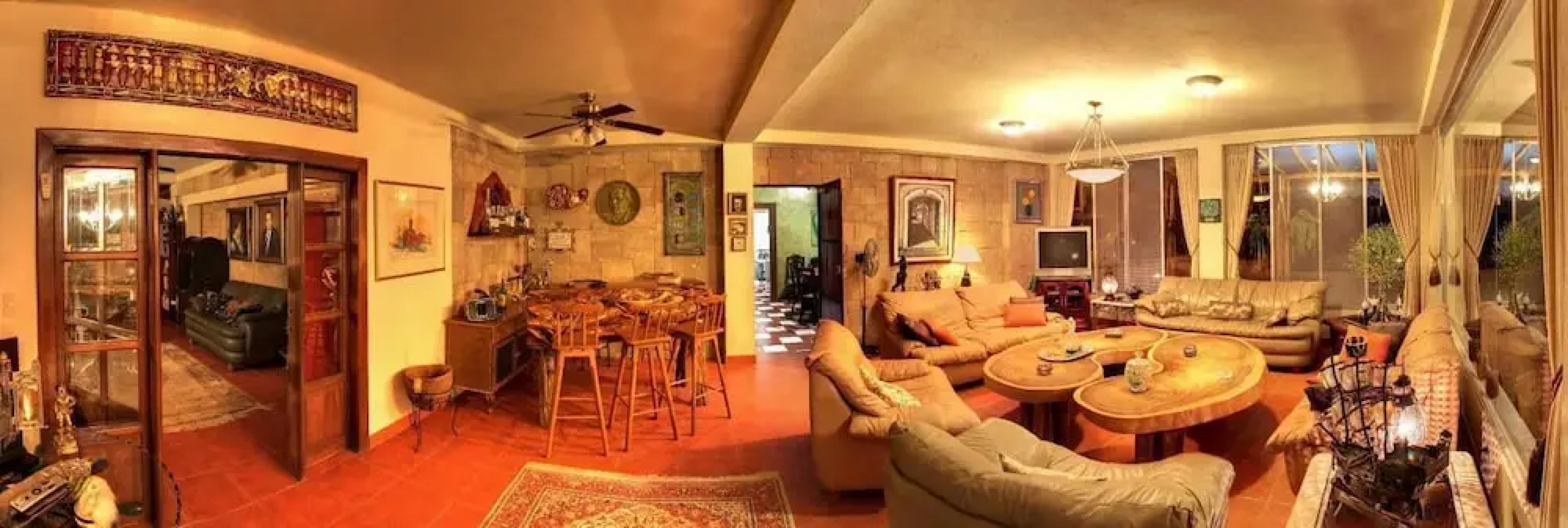 Saint Patricks Lodge