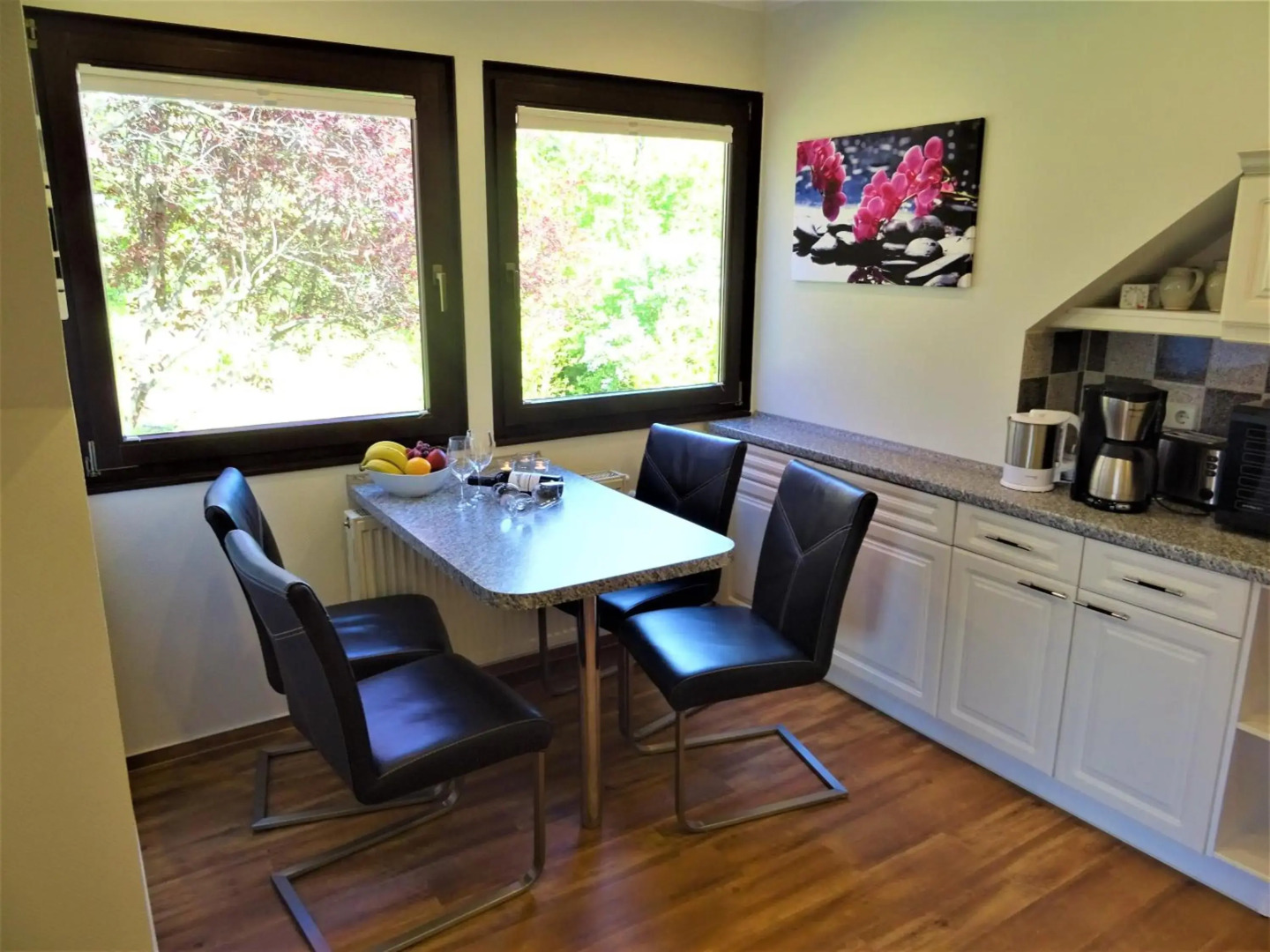 Neubrandenburg-Wasser,Natur,Zentrum,Ladestation für E-Autos