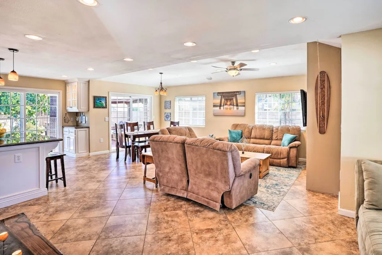 Deluxe Laguna Hills Home w/ Outdoor Oasis!