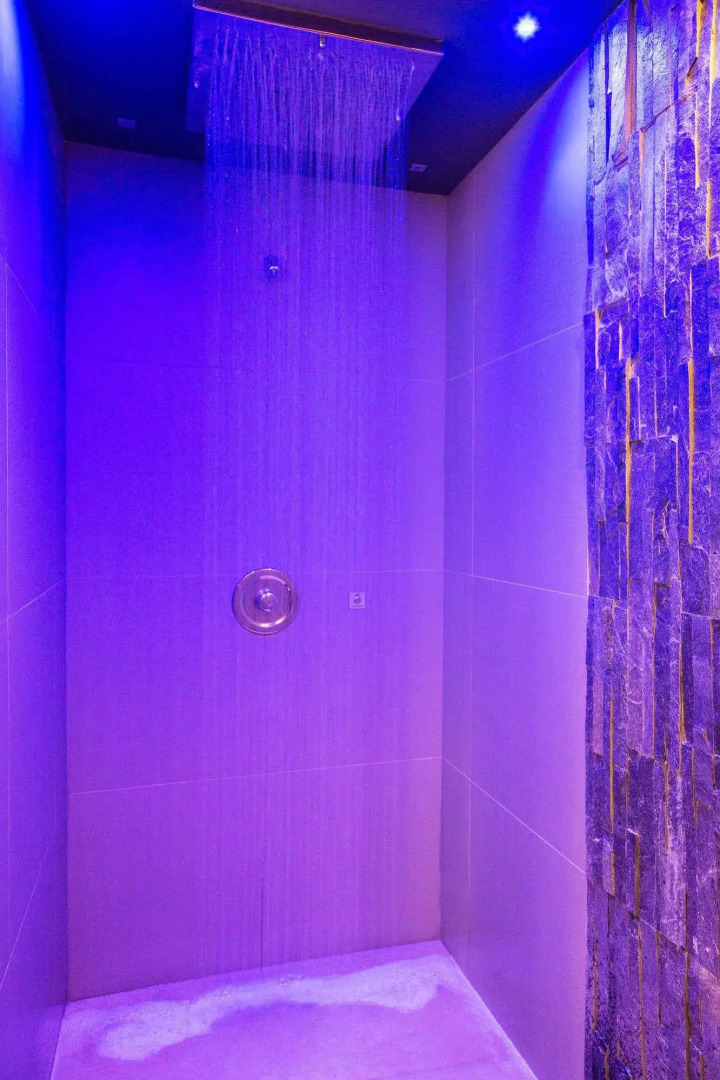 Hotel Villa Park Med & Spa